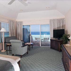 Deluxe Zimmer mit Ozeanblick